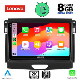 LENOVO SSW 10173_CPA (9inc) MULTIMEDIA TABLET OEM FORD RANGER mod. 2018>