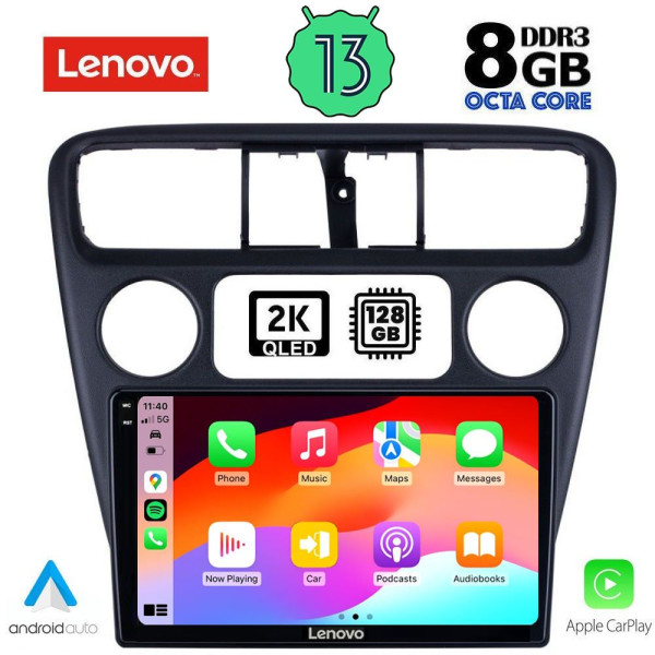 LENOVO SSW 10181_CPA (9inc) MULTIMEDIA TABLET OEM HONDA ACCORD COUPE mod. 1998-2004