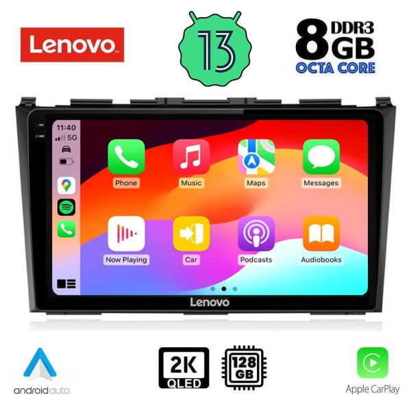 LENOVO SSW 10197_CPA (9inc) MULTIMEDIA TABLET OEM HONDA CRV mod. 2006-2012