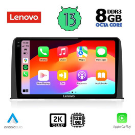 LENOVO SSW 10199_CPA (10inc) MULTIMEDIA TABLET OEM HONDA CRV mod. 2017>