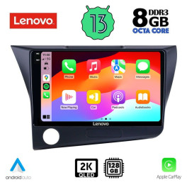 LENOVO SSW 10203_CPA (9inc) MULTIMEDIA TABLET OEM HONDA CRZ mod. 2010-2016