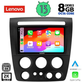 LENOVO SSW 10218_CPA (9inc) MULTIMEDIA TABLET OEM HUMMER H3 mod. 2005-2009