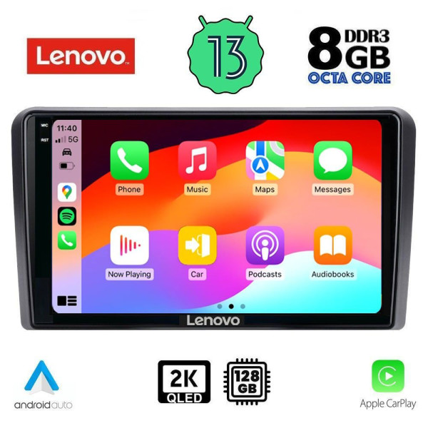 LENOVO SSW 10221_CPA (9inc) MULTIMEDIA TABLET OEM HYUNDAI H1 mod. 2007>