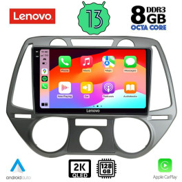 LENOVO SSW 10228_CPA A/C (9inc) MULTIMEDIA TABLET OEM HYUNDAI i20 mod. 2008-2012