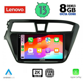 LENOVO SSW 10229_CPA (9inc) MULTIMEDIA TABLET OEM HYUNDAI i20 mod. 2014-2019