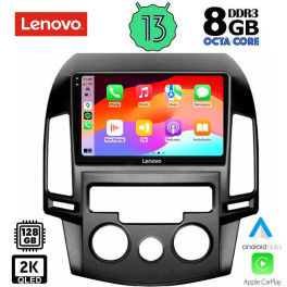LENOVO SSW 10231_CPA A/C (9inc) MULTIMEDIA TABLET OEM HYUNDAI i30 mod. 2007-2012
