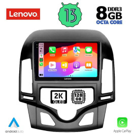 LENOVO SSW 10231_CPA CLIMA (9inc) MULTIMEDIA TABLET OEM HYUNDAI i30 mod. 2007-2012