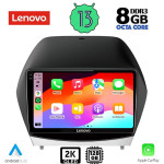 LENOVO SSW 10235_CPA (10inc) MULTIMEDIA TABLET OEM HYUNDAI iX35  mod. 2010-2015