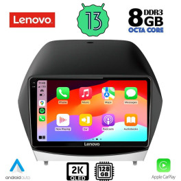 LENOVO SSW 10235_CPA (10inc) MULTIMEDIA TABLET OEM HYUNDAI iX35  mod. 2010-2015