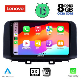 LENOVO SSW 10237_CPA (10inc) MULTIMEDIA TABLET OEM HYUNDAI KONA mod. 2017>