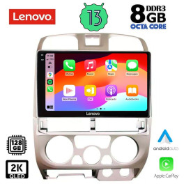 LENOVO SSW 10253_CPA (9inc) MULTIMEDIA TABLET OEM ISUZU D-MAX mod. 2002-2008