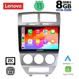 LENOVO SSW 10275_CPA (10inc) MULTIMEDIA TABLET OEM DODGE CALIBER mod. 2006-2012