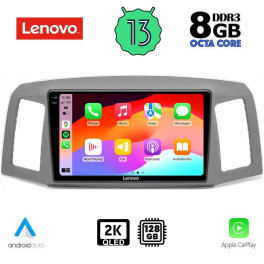 LENOVO SSW 10281_CPA (10inc) MULTIMEDIA TABLET OEM JEEP GRAND CHEROKEE mod. 2005-2007