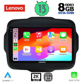 LENOVO SSW 10290_CPA (9inc) MULTIMEDIA TABLET OEM JEEP RENEGADE  mod. 2014>