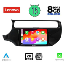 LENOVO SSW 10315_CPA (9inc) MULTIMEDIA TABLET OEM KIA RIO mod. 2015-2018