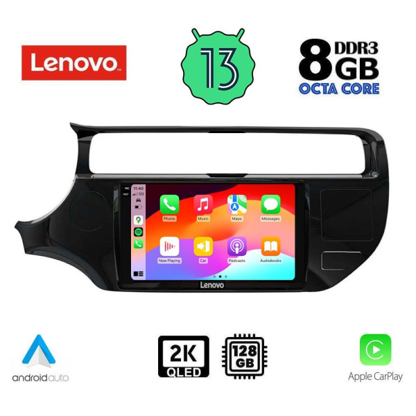 LENOVO SSW 10315_CPA (9inc) MULTIMEDIA TABLET OEM KIA RIO mod. 2015-2018