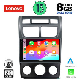 LENOVO SSW 10324_CPA (9inc) MULTIMEDIA TABLET OEM KIA SPORTAGE mod. 2004-2010