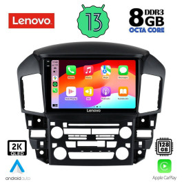 LENOVO SSW 10344_CPA (9inc) MULTIMEDIA TABLET OEM LEXUS RX 300 mod. 1998-2003