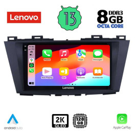 LENOVO SSW 10371_CPA (9inc) MULTIMEDIA TABLET OEM MAZDA 5 mod. 2011>