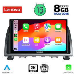 LENOVO SSW 10378_CPA (9inc) MULTIMEDIA TABLET OEM MAZDA 6 mod. 2012-2017