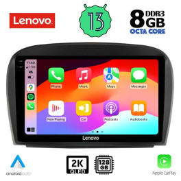 LENOVO SSW 10427_CPA (9inc) MULTIMEDIA TABLET OEM MERCEDES SL (R230) FACELIFT mod. 2006-2012