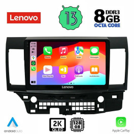 LENOVO SSW 10434_CPA (10inc) MULTIMEDIA TABLET OEM MITSUBISHI LANCER  mod. 2008>
