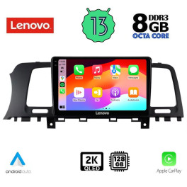 LENOVO SSW 10462_CPA (9inc) MULTIMEDIA TABLET OEM NISSAN MURANO mod. 2007-2014