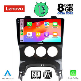LENOVO SSW 10515_CPA A/C (9inc) MULTIMEDIA TABLET OEM PEUGEOT 3008 mod. 2008-2016