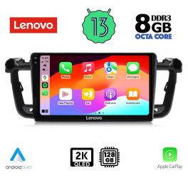 LENOVO SSW 10518_CPA (9inc) MULTIMEDIA TABLET OEM PEUGEOT 508 mod. 2010-2016