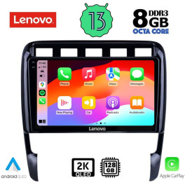LENOVO SSW 10535_CPA (9inc) MULTIMEDIA TABLET OEM PORSCHE CAYENNE mod. 2002-2011
