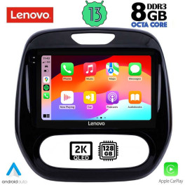LENOVO SSW 10542_CPA (9inc) MULTIMEDIA TABLET OEM RENAULT CAPTUR mod. 2013-2019