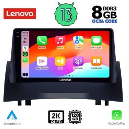 LENOVO SSW 10555_CPA (9inc) MULTIMEDIA TABLET OEM RENAULT MEGANE 2 mod. 2002-2008
