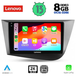 LENOVO SSW 10574_CPA (9inc) MULTIMEDIA TABLET OEM SEAT LEON mod. 2005-2012