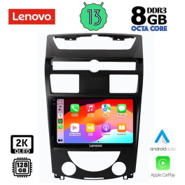 LENOVO SSW 10657_CPA (10inc) MULTIMEDIA TABLET OEM SSANGYANG REXTON mod. 2006-2015