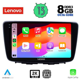 LENOVO SSW 10672_CPA (9inc) MULTIMEDIA TABLET OEM SUZUKI BALENO mod. 2016>