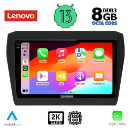 LENOVO SSW 10686_CPA (9inc) MULTIMEDIA TABLET OEM SUZUKI SWIFT mod. 2017>
