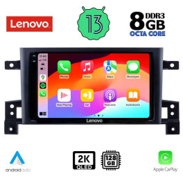 LENOVO SSW 10696_CPA (9inc) MULTIMEDIA TABLET OEM SUZUKI GRAND VITARA mod. 2005-2015