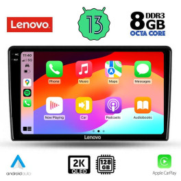LENOVO SSW 10702_CPA (9inc) MULTIMEDIA TABLET OEM TOYOTA AURIS mod. 2007-2012
