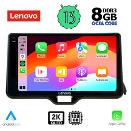 LENOVO SSW 10738_CPA (10inc) MULTIMEDIA TABLET OEM TOYOTA YARIS mod. 2020>