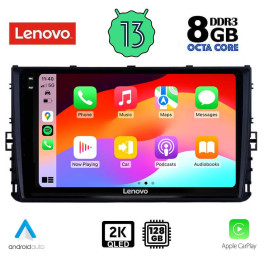 LENOVO SSW 10758_CPA (9inc) MULTIMEDIA TABLET OEM VW POLO – TROC – TCROSS mod. 2017>