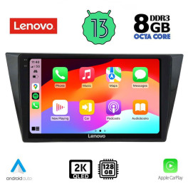 LENOVO SSW 10761_CPA (10inc) MULTIMEDIA TABLET OEM VW TIGUAN mod. 2016>