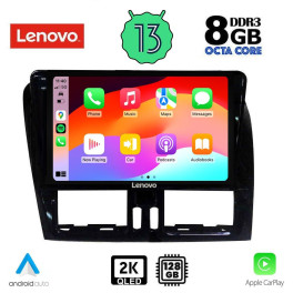 LENOVO SSW 10787_CPA (9inc) MULTIMEDIA TABLET OEM VOLVO XC60 mod. 2009-2017