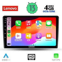 LENOVO SSX 9155_CPA (10inc) MULTIMEDIA TABLET OEM FORD FIESTA mod. 2018>