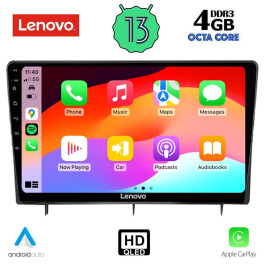 LENOVO SSX 9192_CPA (10inc) MULTIMEDIA TABLET OEM HONDA CIVIC mod. 2022>