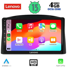LENOVO SSX 9271_CPA (10inc) MULTIMEDIA TABLET OEM JEEP GRAND CHEROKEE mod. 2005-2007 with Original Navi