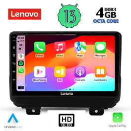 LENOVO SSX 9298_CPA (9inc) MULTIMEDIA TABLET OEM JEEP WRANGLER mod. 2018>