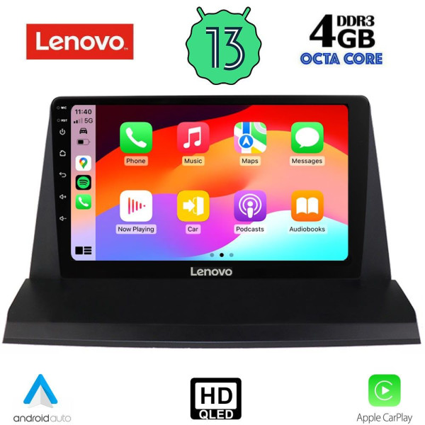 LENOVO SSX 9350_CPA (9inc) MULTIMEDIA TABLET OEM LEXUS NX 200 mod. 2014>