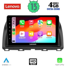 LENOVO SSX 9380_CPA (10inc) MULTIMEDIA TABLET OEM MAZDA CX5 mod. 2013-2017