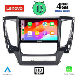 LENOVO SSX 9447_CPA (9inc) MULTIMEDIA TABLET OEM MITSUBISHI PAJERO mod. 2013>