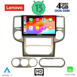 LENOVO SSX 9475_CPA (10inc) MULTIMEDIA TABLET OEM NISSAN XTRAIL mod. 2004-2007